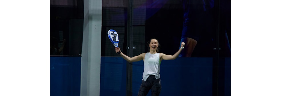 Padelserie Ålesund vår 24